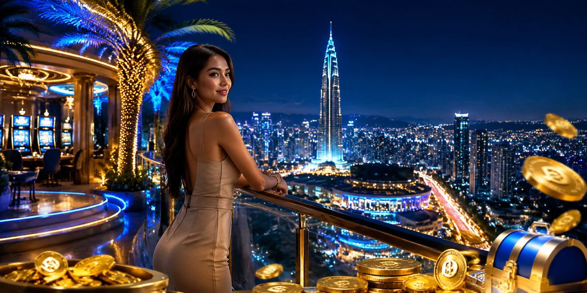 Proses deposit dan akses odds perlawanan di Kuala Lumpur melalui pg1