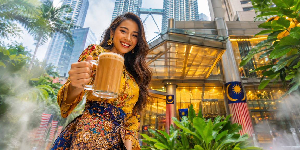 Program bonus dan kelebihan VIP untuk pengguna aktif pg1 di Kuala Lumpur