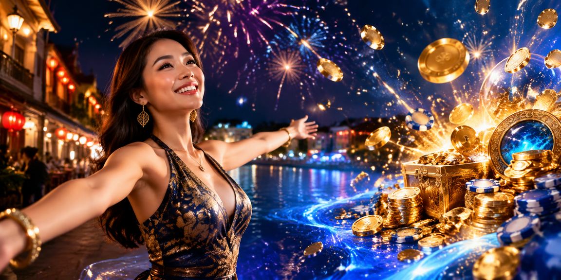 Antara muka deposit bonus dalam aplikasi mudah alih pg1 di Melaka